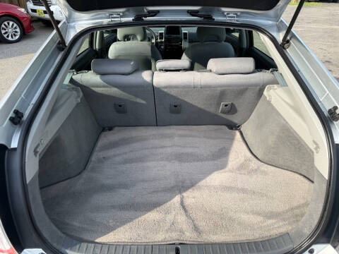 2009 Toyota Prius Touring