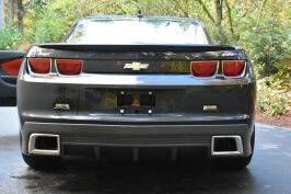 2010 Chevrolet Camaro SS