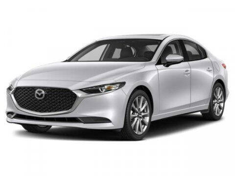 2024 Mazda Mazda3 Sedan for sale at Mazda of North Miami in Miami FL