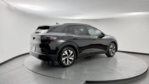 2024 Volkswagen ID.4 Standard