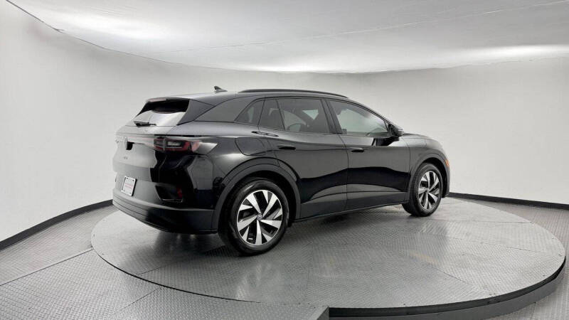 2024 Volkswagen ID.4 Standard