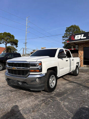 Cars For Sale in Tampa FL BL Simply Cars Trucks LLC