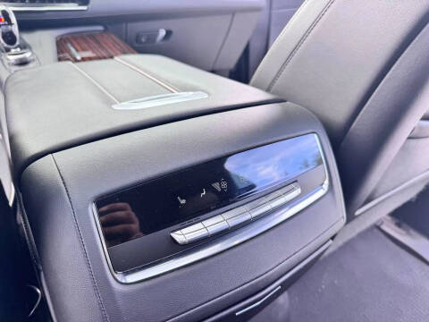 2023 Cadillac Escalade ESV Premium Luxury