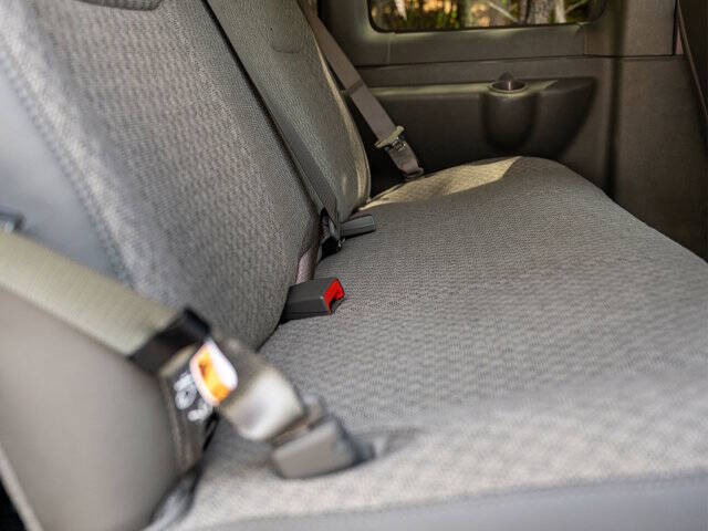 2025 Chevrolet Express 2500