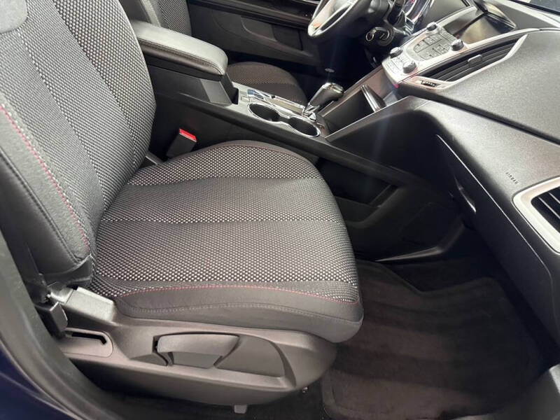 2016 GMC Terrain SLE-2