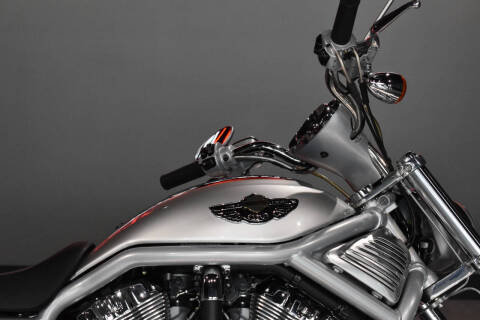 2003 Harley-Davidson V-Rod
