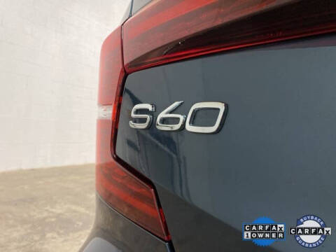 2025 Volvo S60 B5 Core
