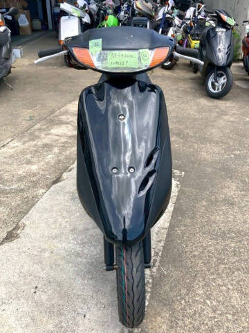 1994 Honda DIO LIFE