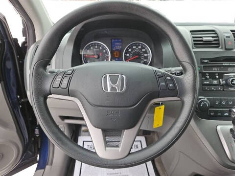 2011 Honda CR-V EX