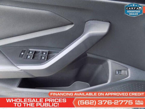 2025 Volkswagen Jetta S
