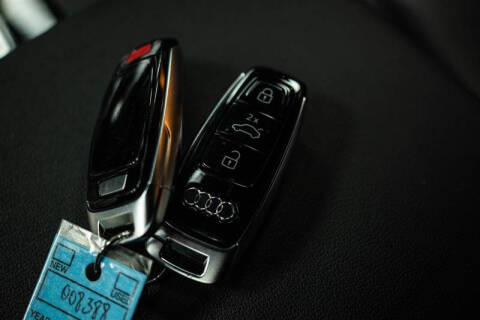 2022 Audi Q7 quattro Premium Plus 45 TFSI