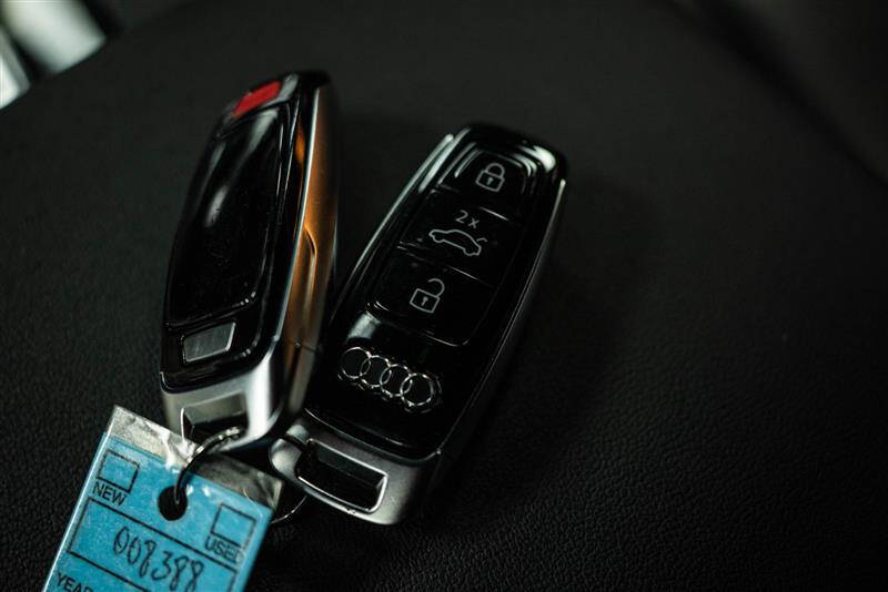 2022 Audi Q7 quattro Premium Plus 45 TFSI