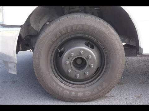 2019 Ford F-350 Super Duty XL