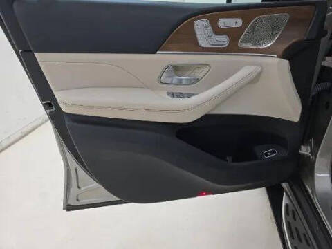 2022 Mercedes-Benz GLE GLE 350