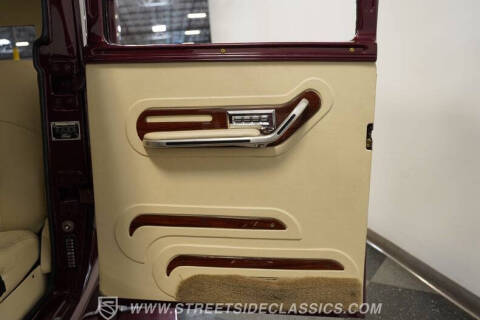 1929 Ford Model A