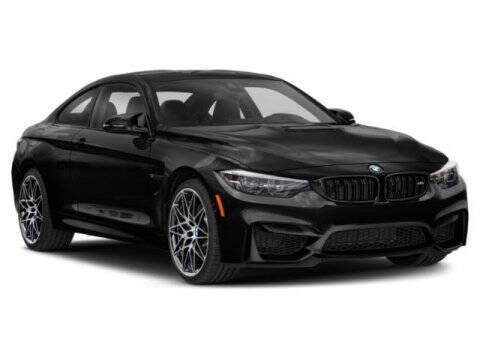 2019 BMW M4