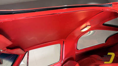 1963 Chevrolet Corvette