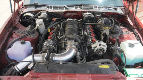 1987 Pontiac Firebird