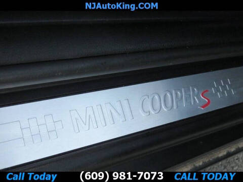 2014 MINI Hardtop Cooper S