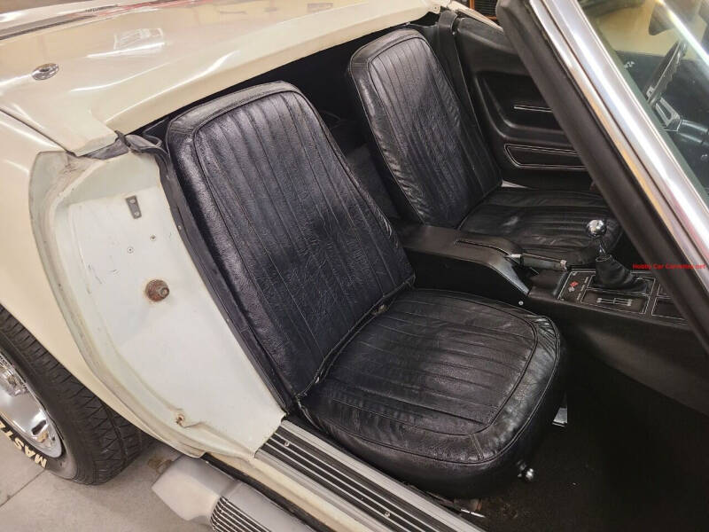 1968 Chevrolet Corvette