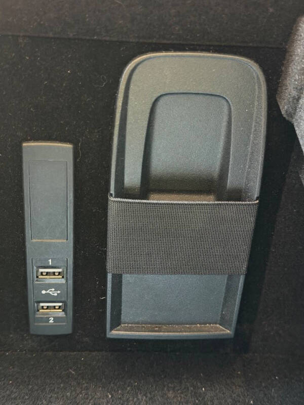 2015 Mercedes-Benz S-Class S 550