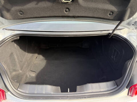 2017 Chevrolet Camaro SS