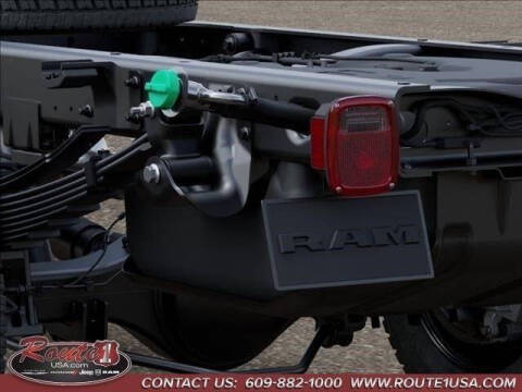 2026 RAM 5500