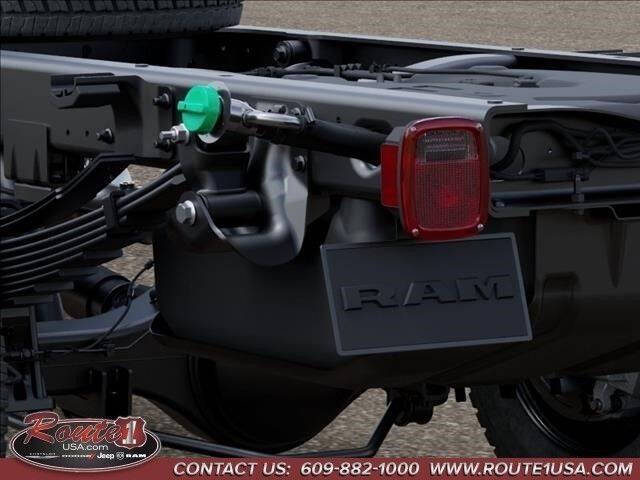 2026 RAM 5500