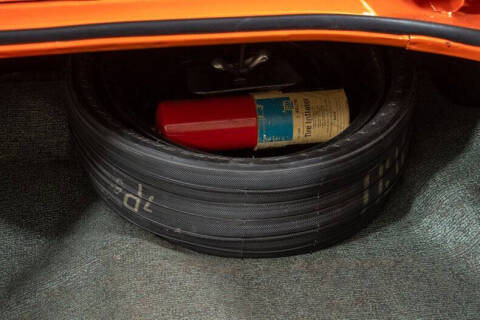 1976 Pontiac Trans Am