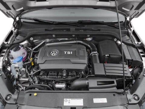 2016 Volkswagen Jetta