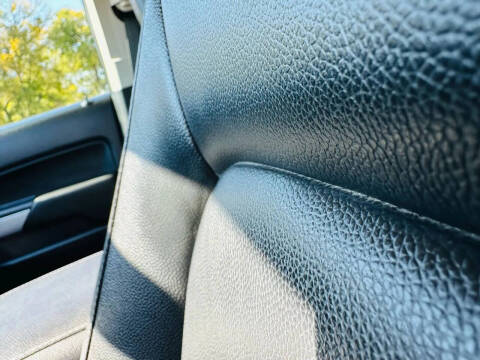 2018 Chevrolet Colorado ZR2