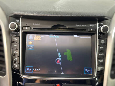 2014 Hyundai Elantra GT