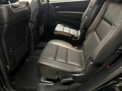 2020 Dodge Durango GT Plus