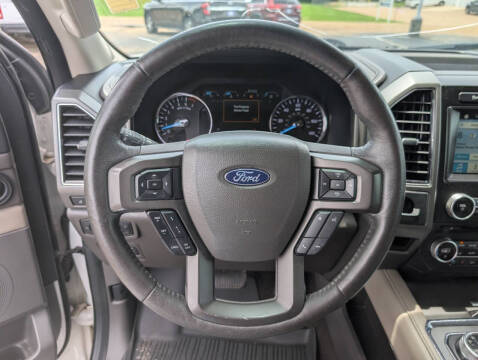 2018 Ford Expedition XLT
