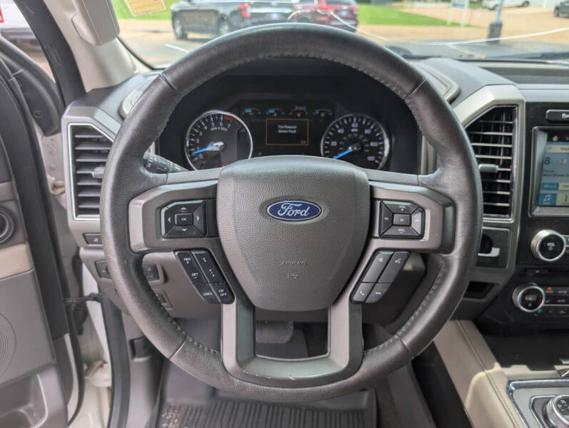 2018 Ford Expedition XLT