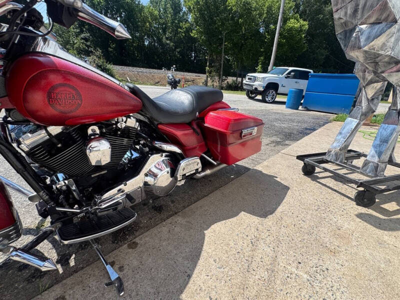 1995 Harley-Davidson Electra Glide Ultra Classic