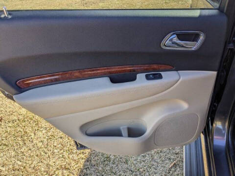 2014 Dodge Durango Citadel