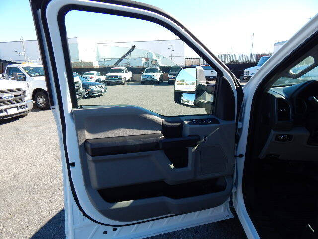 2019 Ford F-250 Super Duty