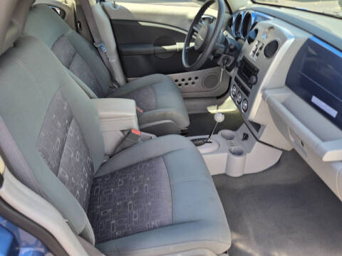 2006 Chrysler PT Cruiser Touring
