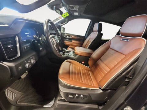 2023 GMC Sierra 1500 Denali Ultimate