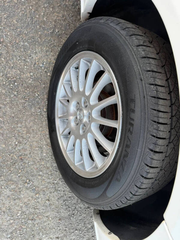 2004 Chrysler Sebring