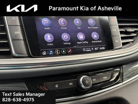 2024 Buick Enclave Premium