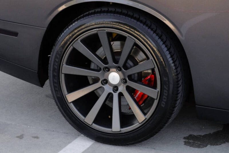 2020 Dodge Challenger