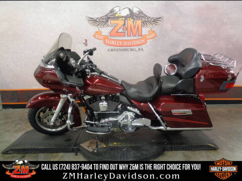 2008 Harley-Davidson Road Glide