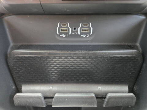 2019 RAM 2500 Big Horn