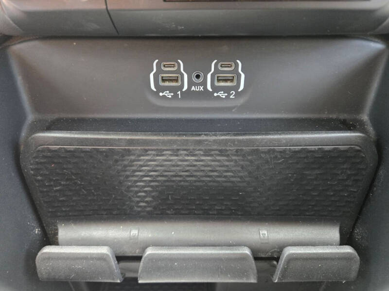 2019 RAM 2500 Big Horn