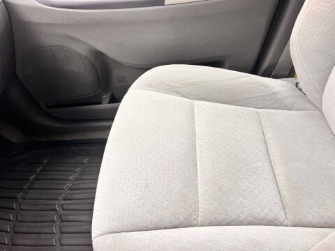 2015 Toyota Sienna LE 8-Passenger