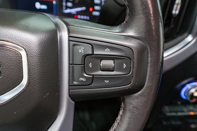 2022 GMC Sierra 1500 Limited