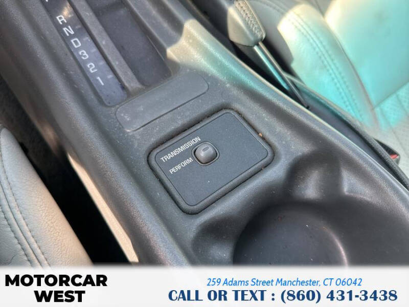 1994 Pontiac Firebird