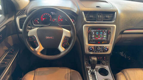 2014 GMC Acadia SLT-1
